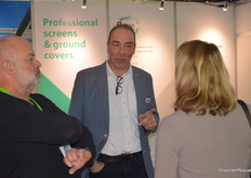 Arjan van der Veer, Phormium